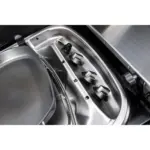 ARB Slide Kitchen 1355mm Schublade inkl. Kocher, Ablage, Schublade & Spülbecken