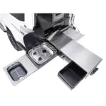 ARB Slide Kitchen 1355mm Schublade inkl. Kocher, Ablage, Schublade & Spülbecken