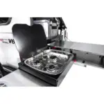 ARB Slide Kitchen 1355mm Schublade inkl. Kocher, Ablage, Schublade & Spülbecken