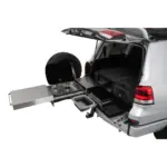 ARB Slide Kitchen 1045mm Schublade inkl. Kocher, Ablage, Schublade & Spülbecken