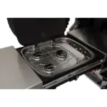 ARB Slide Kitchen 1045mm Schublade inkl. Kocher, Ablage, Schublade & Spülbecken