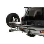 ARB Slide Kitchen 1045mm Schublade inkl. Kocher, Ablage, Schublade & Spülbecken