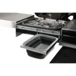 ARB Slide Kitchen 1045mm Schublade inkl. Kocher, Ablage, Schublade & Spülbecken
