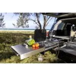 ARB Slide Kitchen 1045mm Schublade inkl. Kocher, Ablage, Schublade & Spülbecken