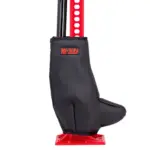 Hi-Lift Schutzkappe aus Vinyl in Schwarz für alle Hi-Lift Modelle