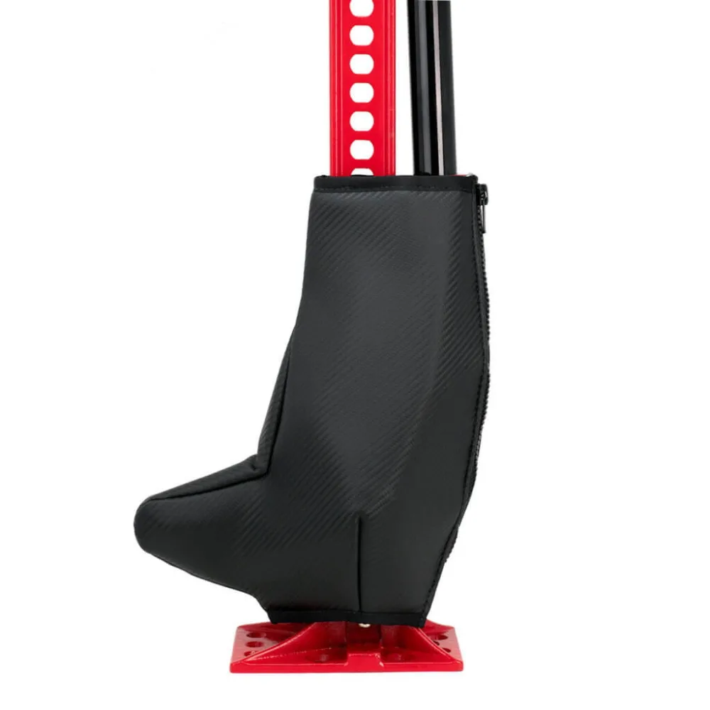Hi-Lift Schutzkappe aus Vinyl in Schwarz für alle Hi-Lift Modelle
