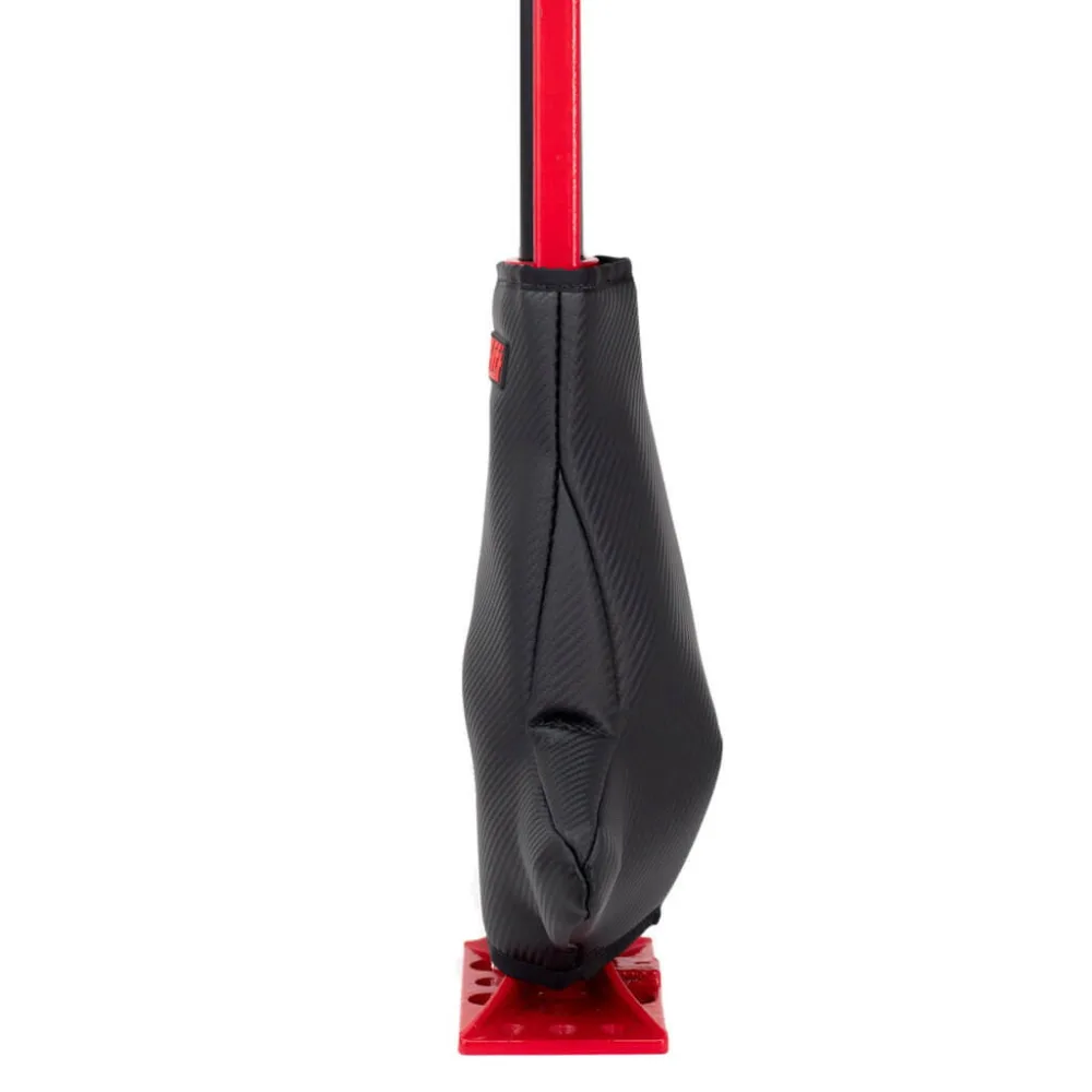 Hi-Lift Schutzkappe aus Vinyl in Schwarz für alle Hi-Lift Modelle
