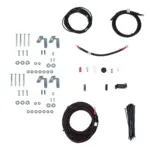 ARB Batteriehalter für Slimline-Batterie, Toyota Hilux Revo Doppelkabiner
