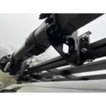 GWTEC Universalhalterung für ARB Hydraulik Jack