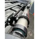 GWTEC Universalhalterung für ARB Hydraulik Jack