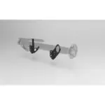 GWTEC Universalhalterung für ARB Hydraulik Jack