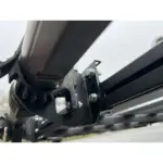 GWTEC Universalhalterung für ARB Hydraulik Jack