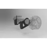 GWTEC Universalhalterung für ARB Hydraulik Jack