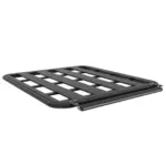 GWTEC Scheinwerferhalter für Osram auf PioneerNG & Rhino-Rack HD