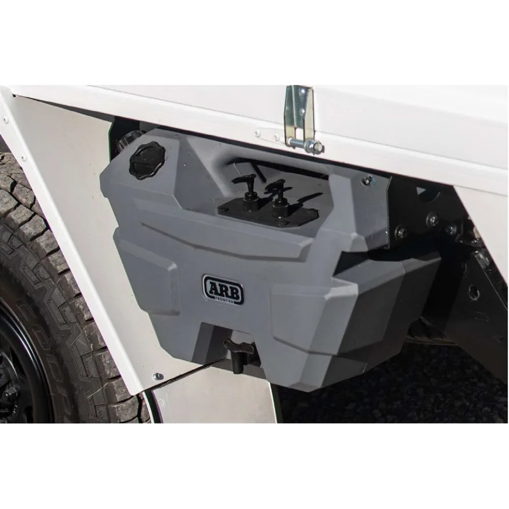 ARB Frontier Wash Station 28L Wasserkanister für Pritschenfahrzeuge
