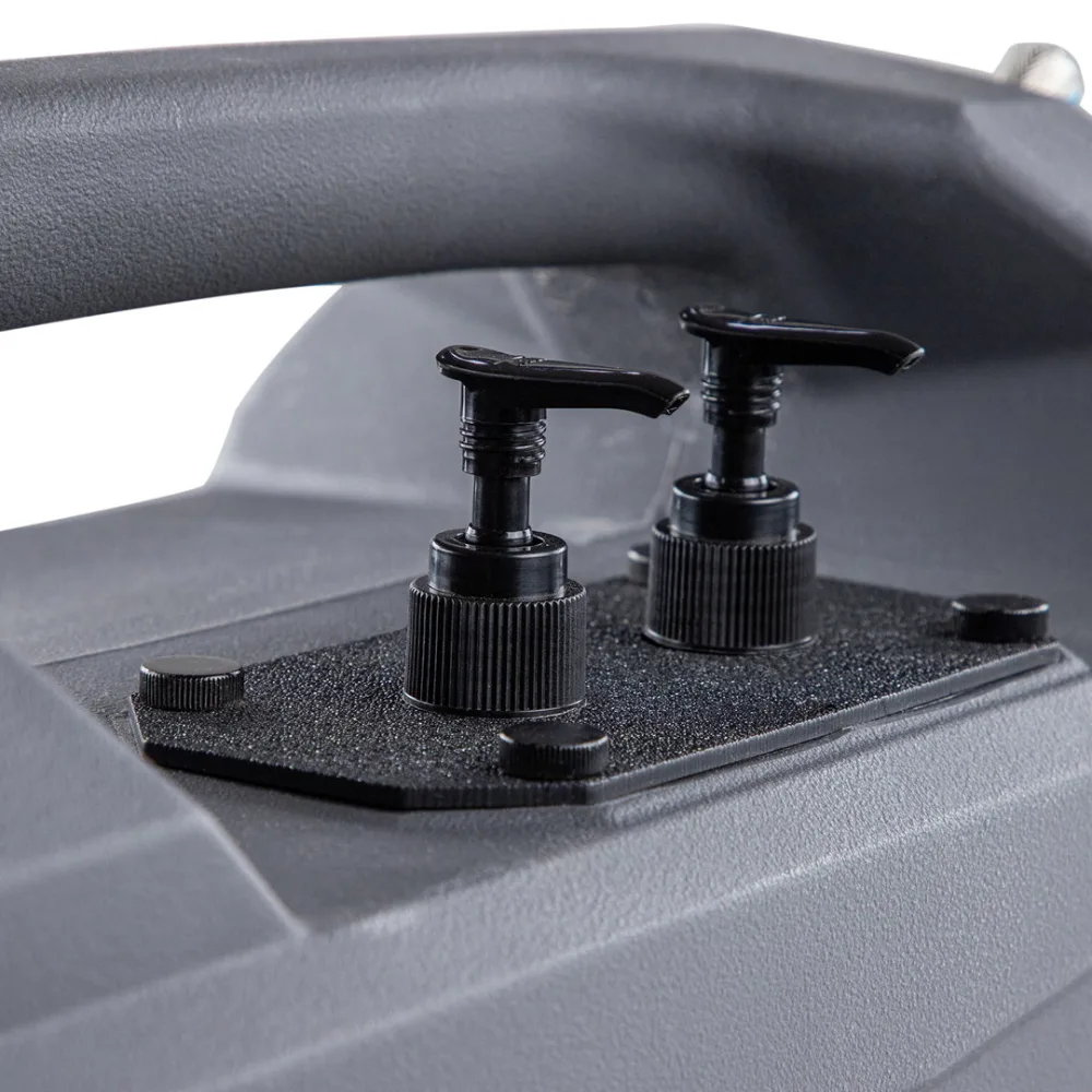 ARB Frontier Wash Station 28L Wasserkanister für Pritschenfahrzeuge