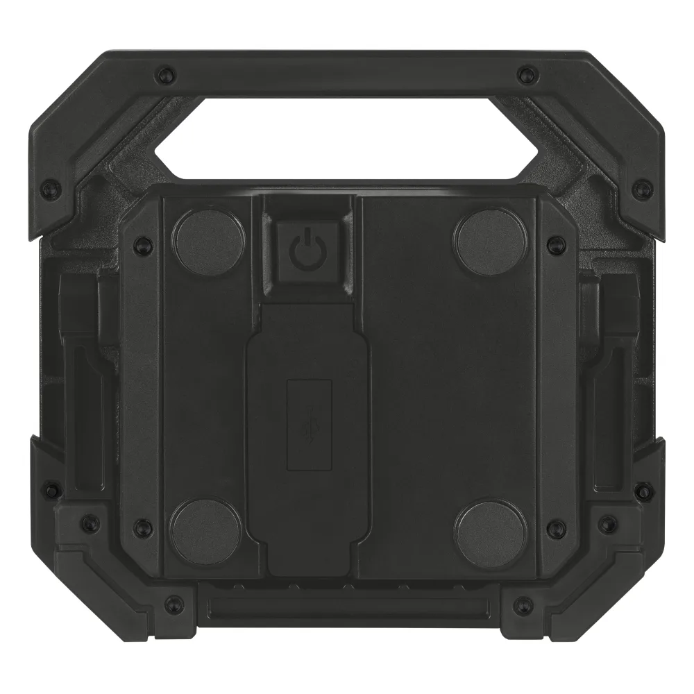 OSRAM LED-Flutstrahler 10 W 1000 lm magnetisch mit Powerbank-Funktion