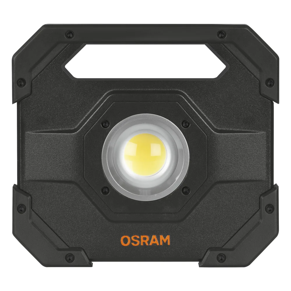 OSRAM LED-Flutstrahler 10 W 1000 lm magnetisch mit Powerbank-Funktion
