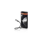 OSRAM ONYX Copilot LED-Leseleuchte mit USB-Anschluss, biegsam, warmweiß