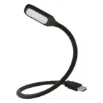 OSRAM ONYX Copilot LED-Leseleuchte mit USB-Anschluss, biegsam, warmweiß
