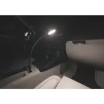 OSRAM ONYX Copilot LED-Leseleuchte mit USB-Anschluss, biegsam, warmweiß