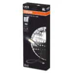 OSRAM ONYX Copilot LED-Leseleuchte mit USB-Anschluss, biegsam, warmweiß