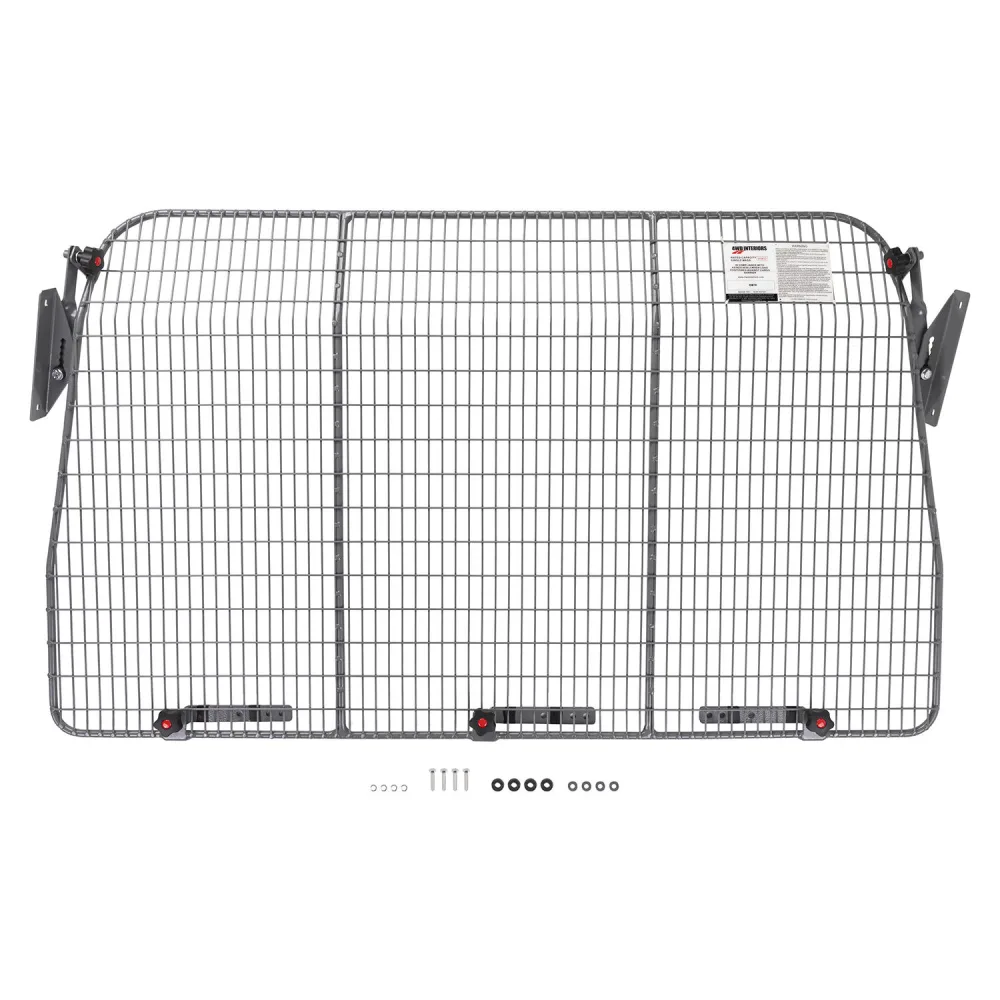 Outback Solutions Ladeschutzgitter für Toyota Land Cruiser 76