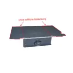 Outback Solutions Schublade für Land Rover Defender 90, 110 und 130 (2002-2016)