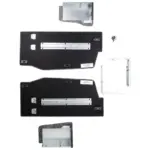 Outback Solutions seitliche Abdeckung für Toyota FJ Cruiser Schublade RDRF790