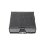 Outback Modular Schublade, mit Auszug, 845 x 790 x 280 (Außen in mm), grau