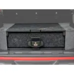 Outback Modular Schublade, mit Auszug, 845 x 790 x 280 (Außen in mm), grau