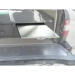 Outback Solutions Ausziehtisch für Schublade RD1355 & RD945, Edelstahl, 505 mm