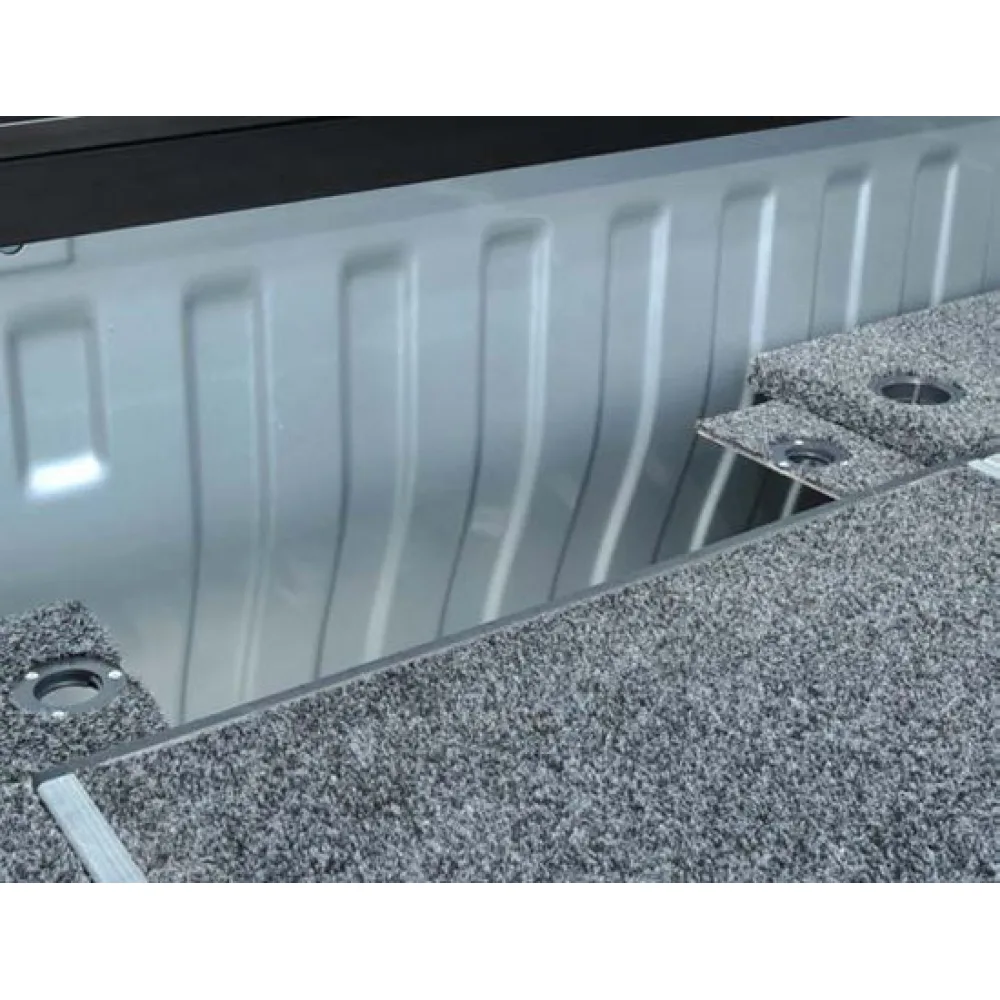 Outback Solutions Abdeckung vorne Schublade RD / RDRF, Toyota Hilux Doppelkabine
