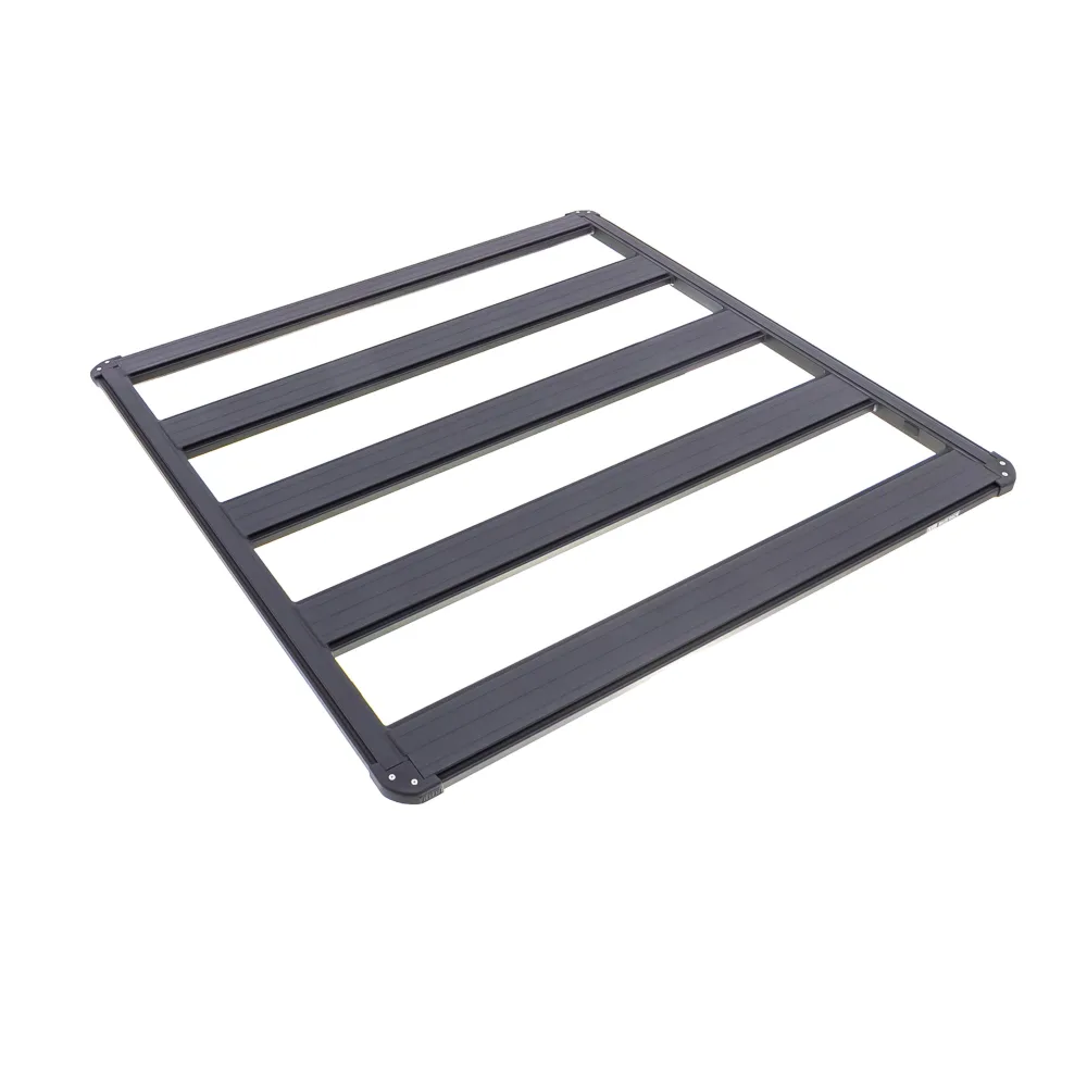 ARB BASE Rack Plattform für Nissan Patrol Y62 1255 x 1285 mm inkl. Fußkit