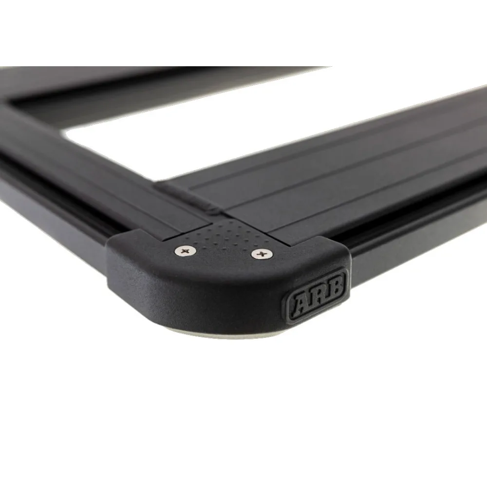 ARB BASE Rack Plattform für Nissan Patrol Y62 1255 x 1285 mm inkl. Fußkit