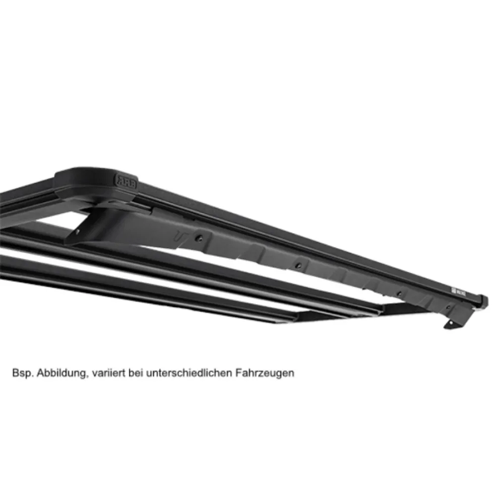ARB BASE Rack Plattform Ford Maverick LWB 1835x1285 mm inkl. Fußkit & Windabweiser