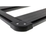 ARB BASE Rack Plattform 1545x1285 mm für Toyota Hilux Doka ab 2015 mit Ascent Hardtop