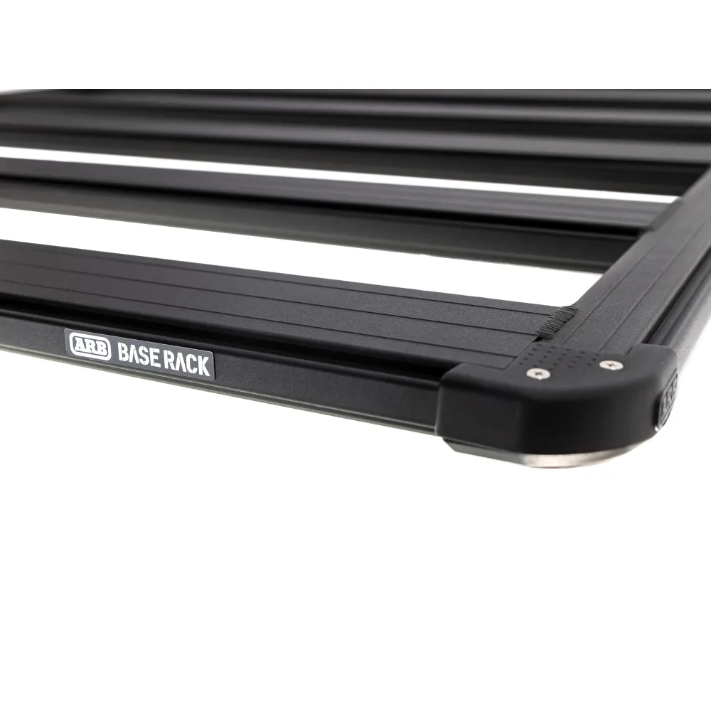 ARB BASE Rack Plattform 1545 x 1285 mm Ford Ranger Doka Classic Hardtop