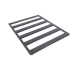 ARB BASE Rack Plattform 1545 x 1285 mm Ford Ranger Doka Classic Hardtop
