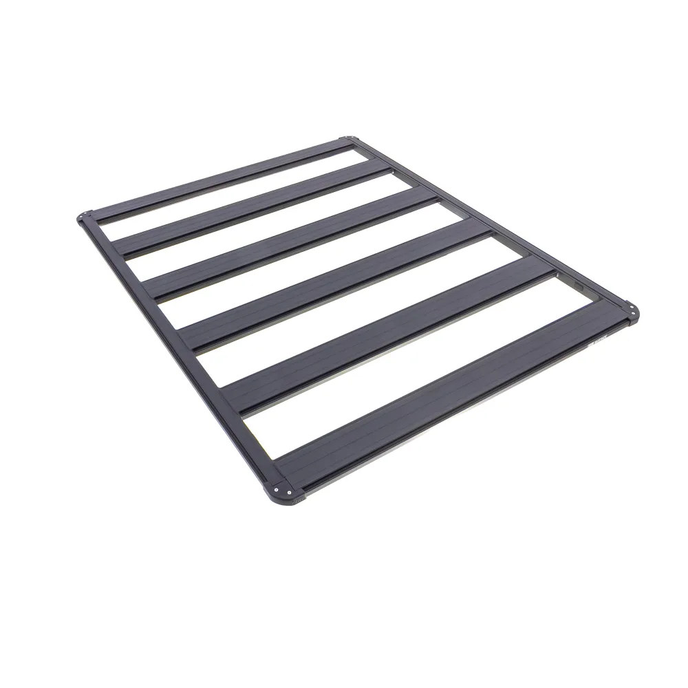 ARB BASE Rack Plattform 1545 x 1285 mm Ford Ranger Doka Classic Hardtop