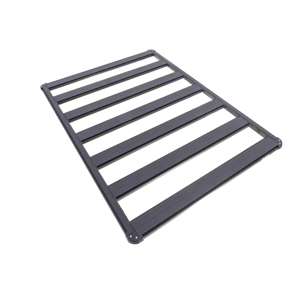 ARB BASE Rack Plattform 1835x1155 mm Ford Ranger Doka Classic Hardtop