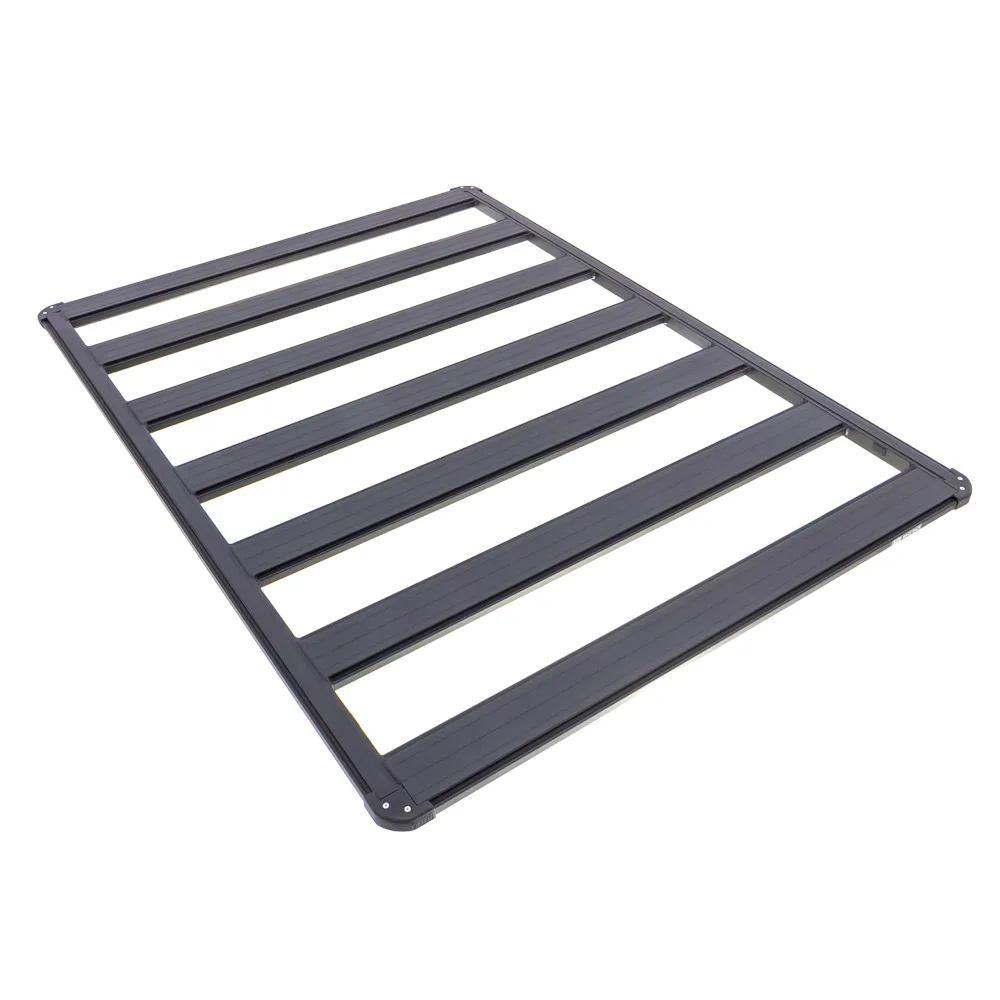 ARB BASE Rack Mitsubishi L200 DC ab 2015 1835x1285 f. Classic Hardtop inkl. Fußkit