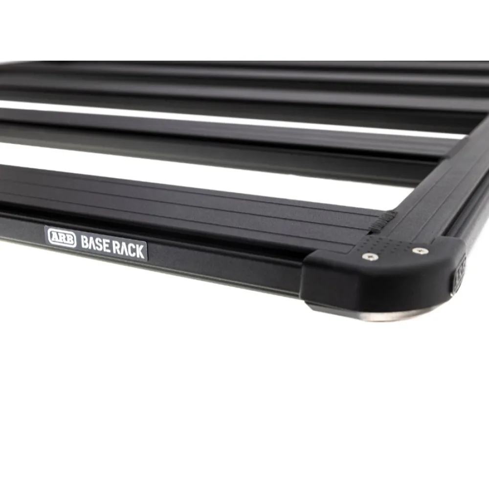 ARB BASE Rack Cabrack für Isuzu Dmax Doka ab 2020, 1225x1155 inkl. Fußkit