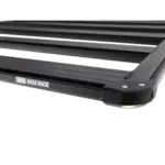 ARB BASE Rack Cabrack für Isuzu Dmax Doka ab 2020, 1225x1285 inkl. Fußkit