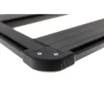 ARB BASE Rack Cabrack für Isuzu Dmax Doka ab 2020, 1225x1285 inkl. Fußkit
