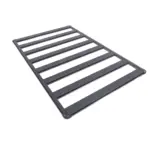 ARB BASERACK Dachgepäckträger 2125x1285 Aluminium, ohne Fußsatz