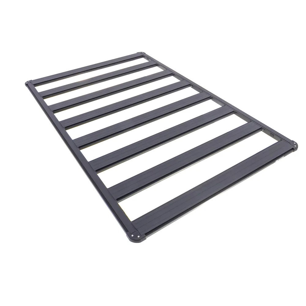 ARB BASERACK Dachgepäckträger 2125x1285 Aluminium, ohne Fußsatz
