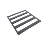 ARB BASE Rack Dachträger-Plattform 1255 x 1155 mm ohne Fußsatz