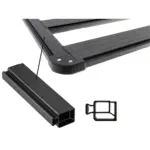 ARB BASE Rack Dachträger-Plattform 1255 x 1155 mm ohne Fußsatz