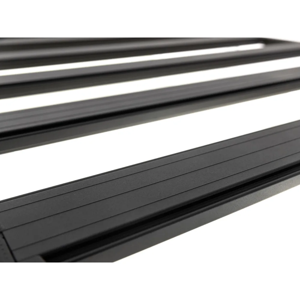 ARB BASERACK Dachgepäckträger 1255x1285 Aluminium, ohne Fußsatz